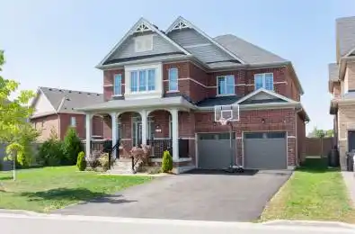 142 Martin Trail New Tecumseth Ontario L0G 1W0