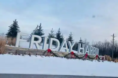 241 Sea Ray Avenue Innisfil Ontario L9S 0L9