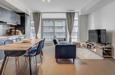 45 Charles Street Unit# 3011 Toronto C08 Ontario M4Y 1S2