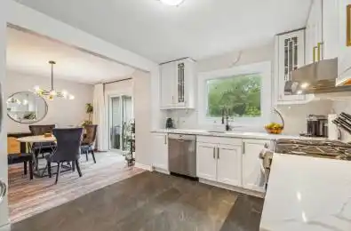 50 Metro Road Georgina Ontario L4P 3K8