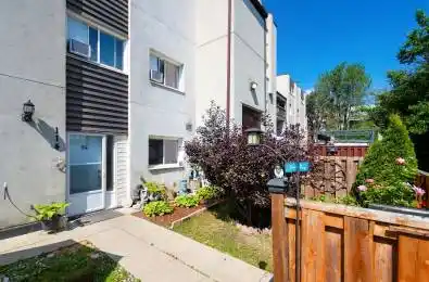 3040 Constitution Boulevard Unit# 114 Mississauga Ontario L4Y 3X7