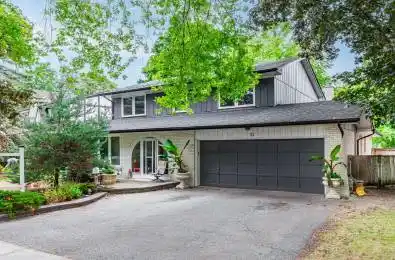 71 Satchell Boulevard Toronto E10 Ontario M1C 3B3