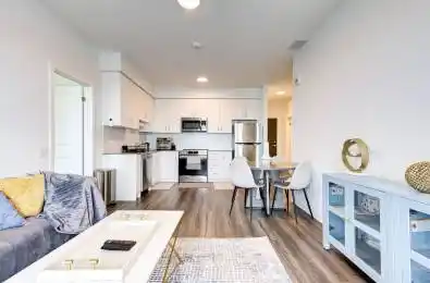 385 Arctic Red Drive Unit# 418 Oshawa Ontario L1L 0W9