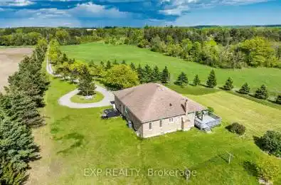 296 Montgomery Road Alnwick/Haldimand Ontario K0K 2X0