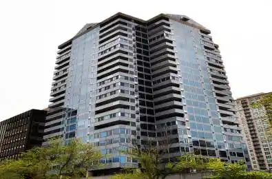 160 George Street Unit# 706 Lower Town - Sandy Hill Ontario K1N 9M2
