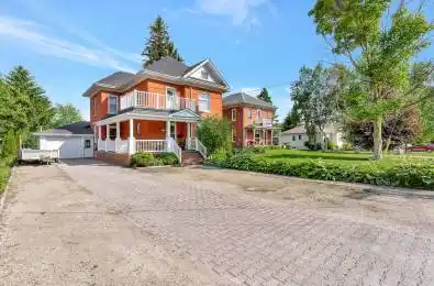 199 Ellen Street North Perth Ontario N0G 1B0