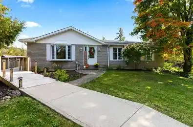 282848 Normanby-Bentinck Townline West Grey Ontario N0G 1R0