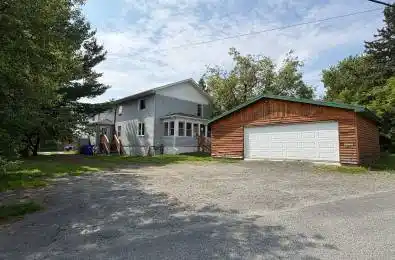 69 McCamus Avenue Kirkland Lake Ontario P2N 2J7