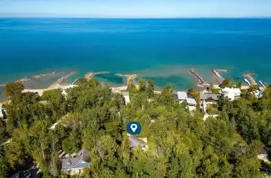 112 Cameron Street Blue Mountains Ontario N0H 2P0