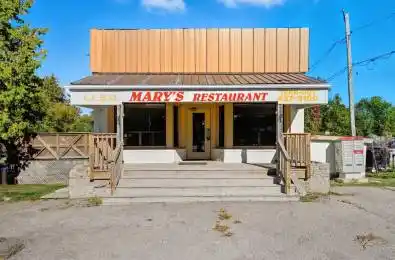 23035 Lake Ridge Road Brock Ontario L0E 1E0