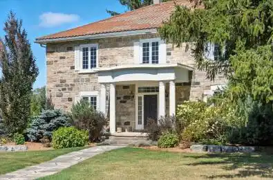 143 East River Road Brant Ontario N3L 3E1