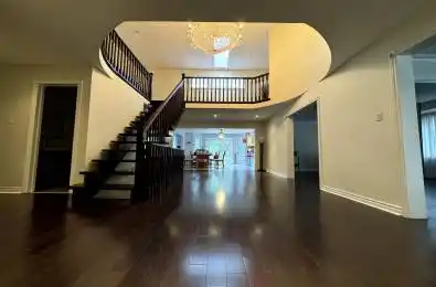 439 Weldrick Road Richmond Hill Ontario L4B 2M5