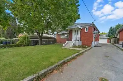 38 Feltham Avenue Toronto W03 Ontario M6N 2C3