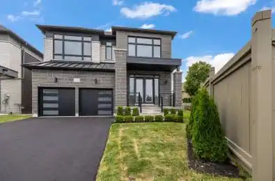 2 Bunn Court Aurora Ontario L4G 0G6