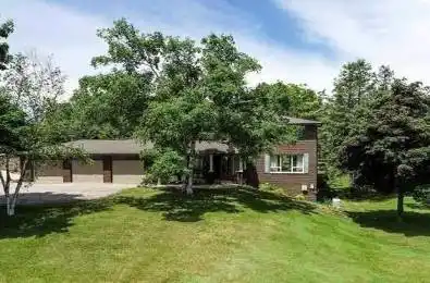 14 Birchview Drive Caledon Ontario L7K 0L5
