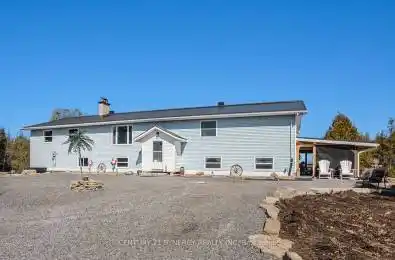 2727 County 16 Road Merrickville-Wolford Ontario K0G 1N0