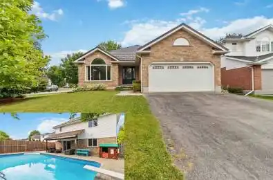 42 Sandpiper Drive Guelph Ontario N1C 1C9