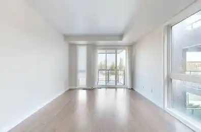 1697 Bur Oak Avenue Markham Ontario L6E 0V2