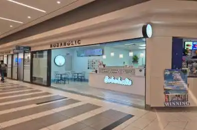 345 Bloor Street Unit# Unit 7 Toronto C08 Ontario M4W 3J6