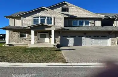 101 Addison Street Blue Mountains Ontario N0H 1J0