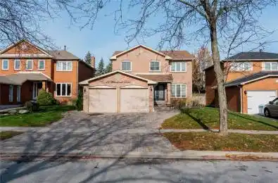 46 Willowbrook Drive Whitby Ontario L1R 1S6