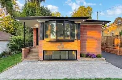 36 Belyea Crescent Toronto E09 Ontario M1J 1V7