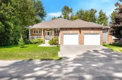 54 ROYAL BEECH Drive Wasaga Beach Ontario L9Z 1H3