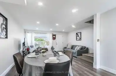180 Mississauga Valley Boulevard Unit# 124 Mississauga Ontario L5A 3M2