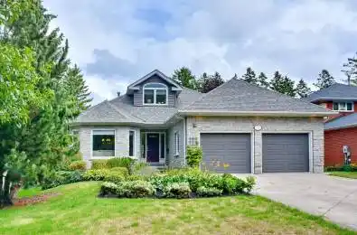 475 Minnesota Street Collingwood Ontario L9Y 3S6