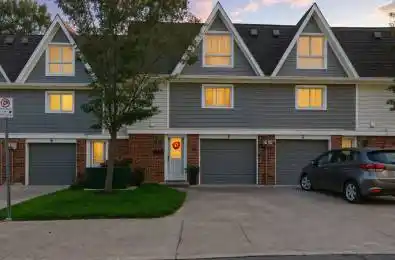 7 Trudy Court Hamilton Ontario L9H 5P6