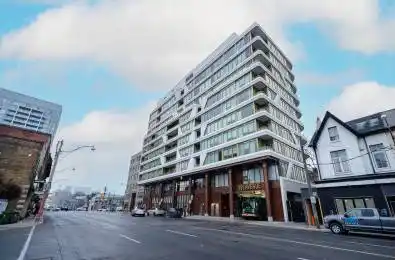 151 Avenue Road Unit# 305 Toronto C02 Ontario M5R 0B8