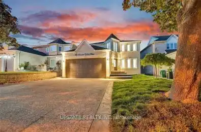 70 Pleasant Valley Place Brampton Ontario L6R 5R9