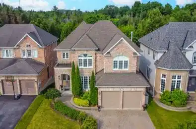 30 Birkhall Place Barrie Ontario L4N 0K6