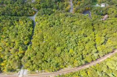 lot 11 Oakridge Road McDougall Ontario P2A 2W9