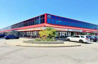 201 Millway Avenue Unit# Unit 10 Vaughan Ontario L4K 4K9