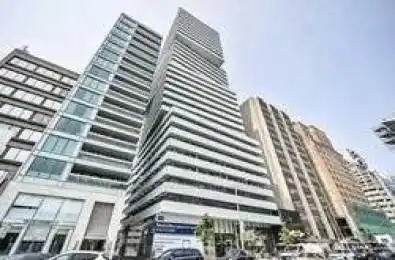 200 Bloor Street Unit# 701 Toronto C02 Ontario M5S 0B1