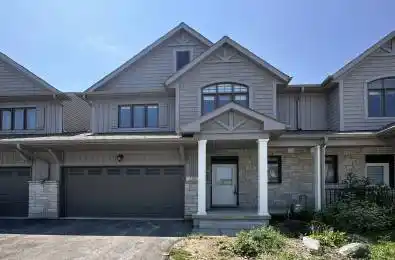 114 Jewel Street Blue Mountains Ontario N0H 1J0