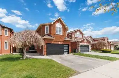 6575 Alderwood Trail Unit# BSMT Mississauga Ontario L5N 6W3