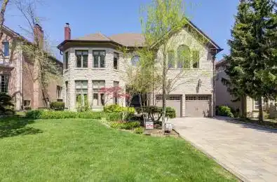 72 Gordon Road Toronto C12 Ontario M2P 1E4