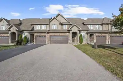 54 Medici Lane Hamilton Ontario L9B 0C3