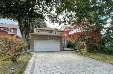 65 Rosemount Avenue Markham Ontario L3T 6S8