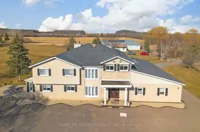 8409 Fifth Line Halton Hills Ontario L7G 4S6