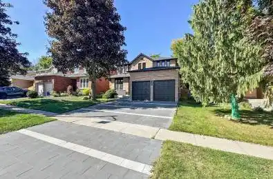 280 Kennedy Street Aurora Ontario L4G 6L2