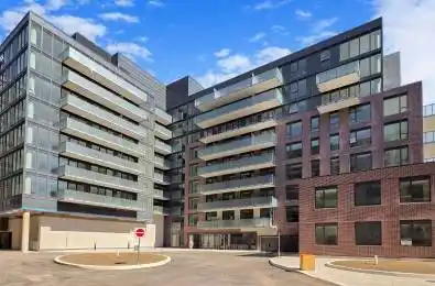 4365 Bloor Street Unit# 303 Toronto W08 Ontario M9C 1R3