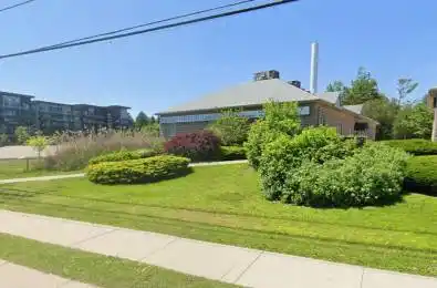 1020 Johnson's Lane Unit# C1 Mississauga Ontario L5J 2P7