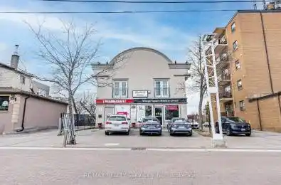 10 Main Street Mississauga Ontario L5M 1X3