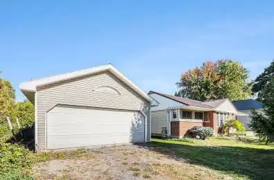 724 St Antoine Street Cornwall Ontario K6H 7G9