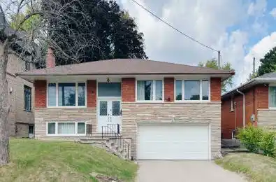 10 Silverview Drive Toronto C14 Ontario M2M 2B2