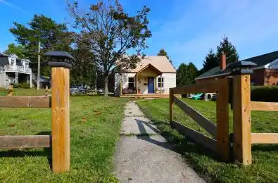 580 14TH Street Owen Sound Ontario N4K 3Y2