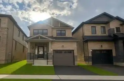 181 Wilmot Road Brantford Ontario N3T 0W7